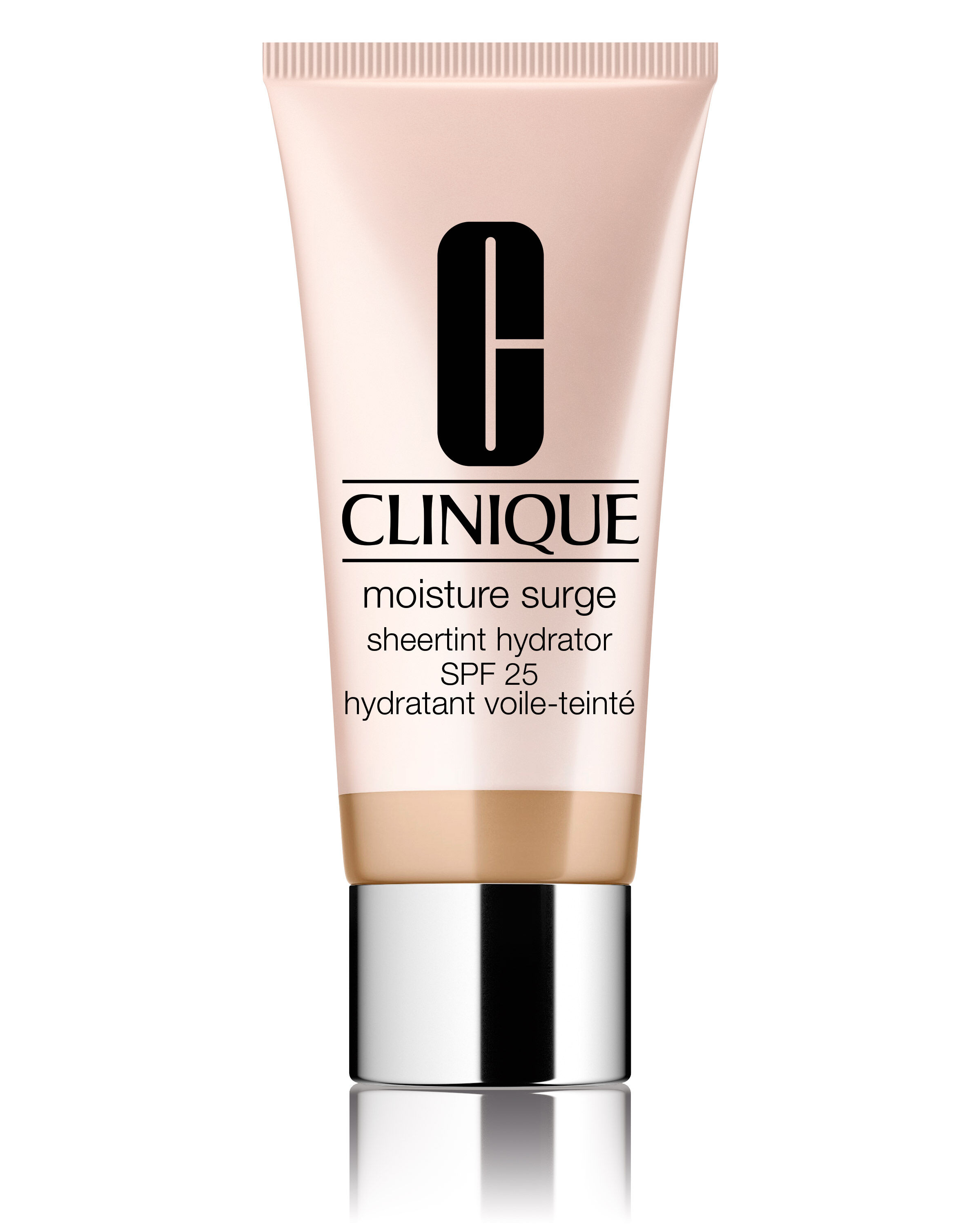 Moisture Surge Sheertint Hydrator SPF25