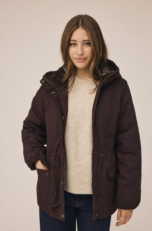 Emmy 10 Jacket - GRS