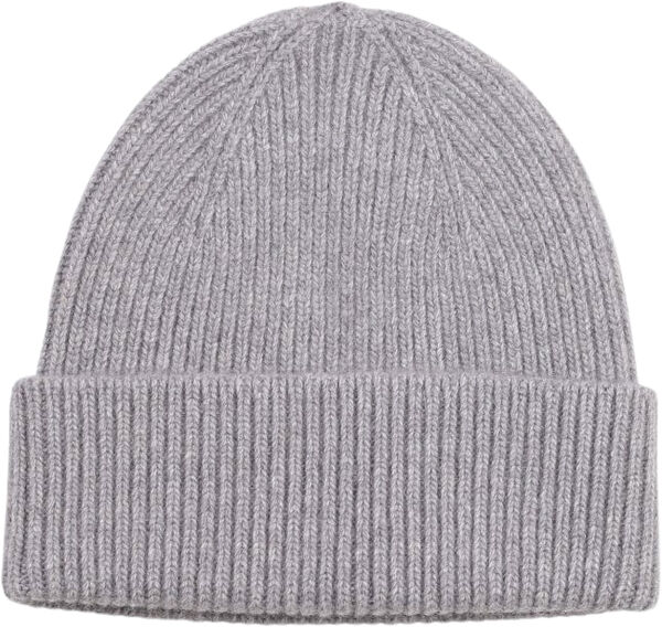 Merino Wool Beanie