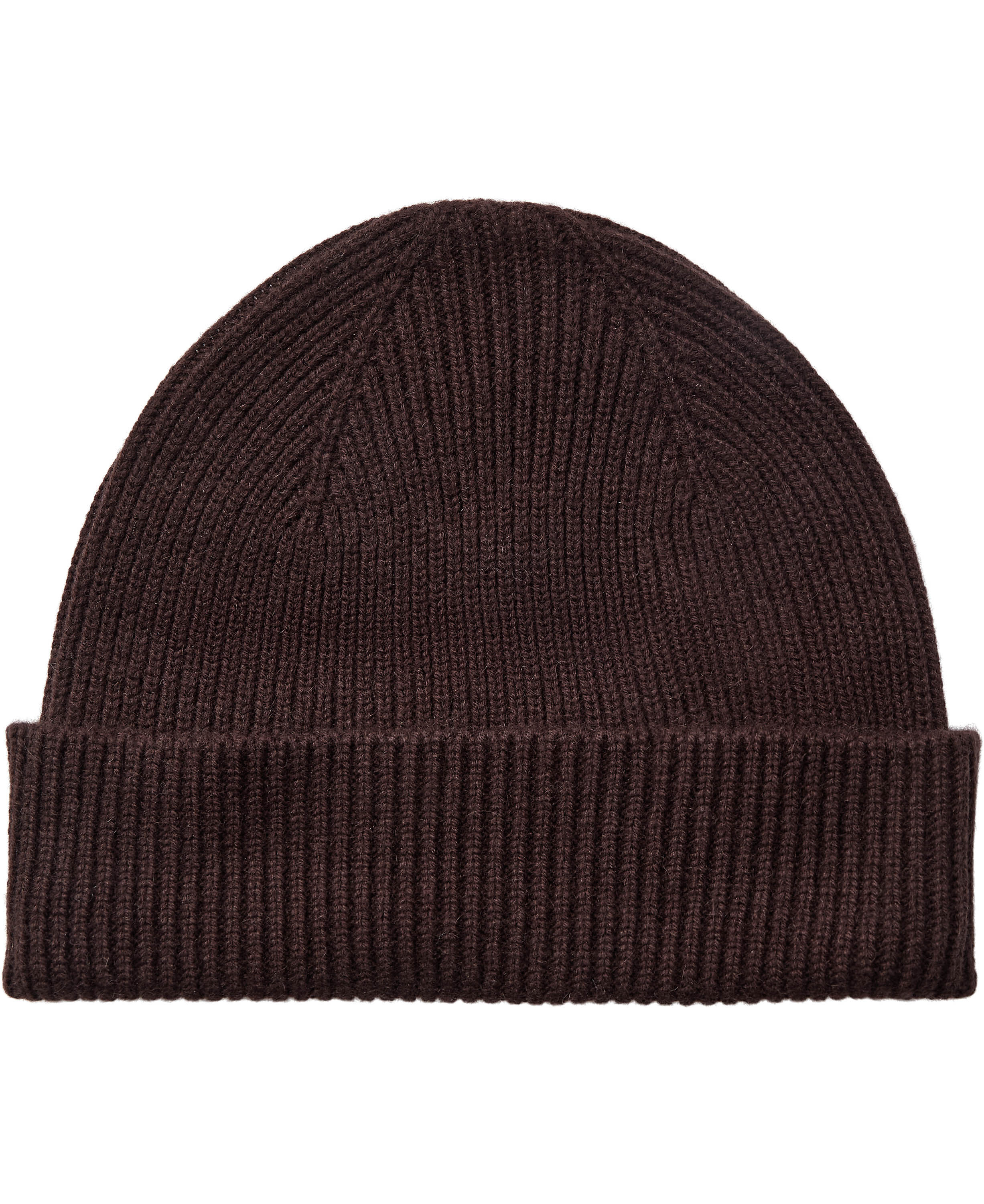 Ethan 1 Beanie RWS wool & GCS cashmere