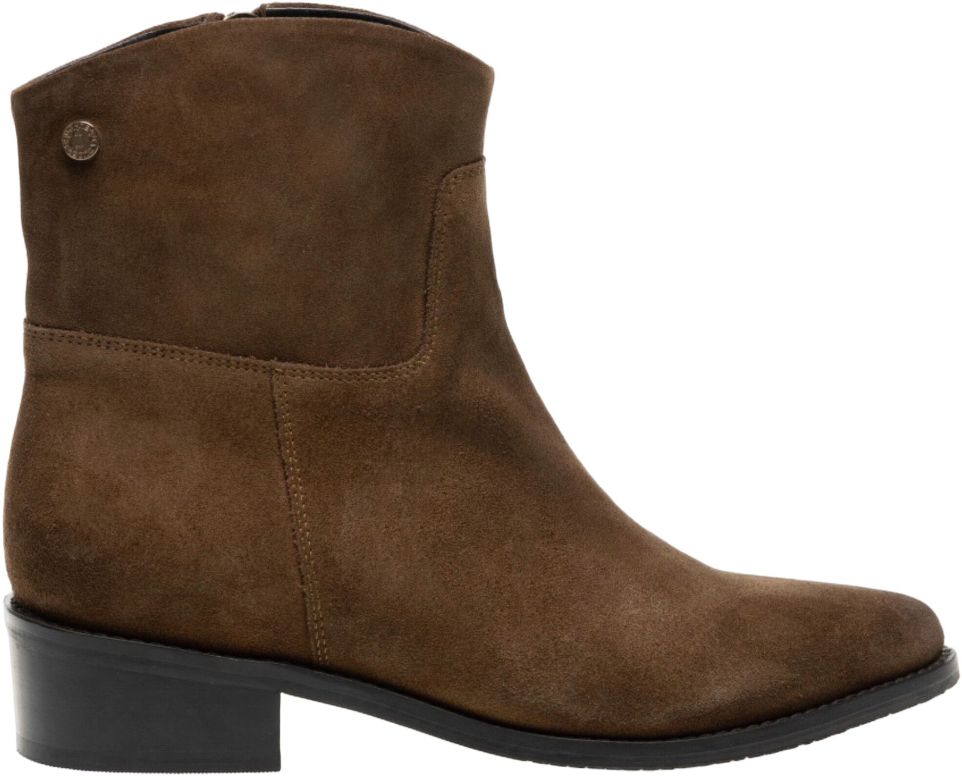 THE NOTE BOOT LOW