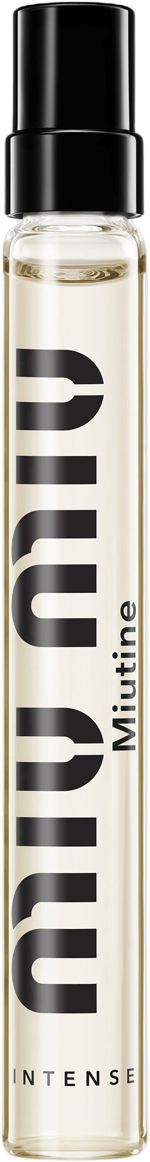 Miutine Intense Eau de Parfum