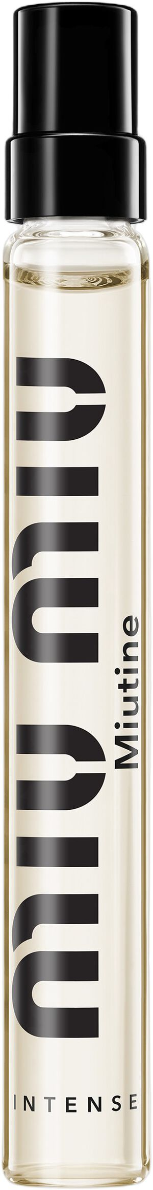 Miutine Intense Eau de Parfum
