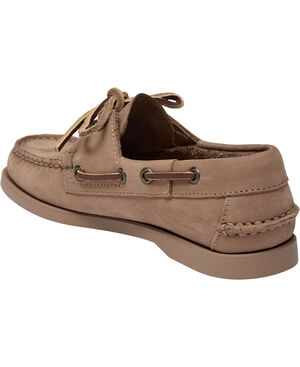 Docksides Portland Nubuck Woman