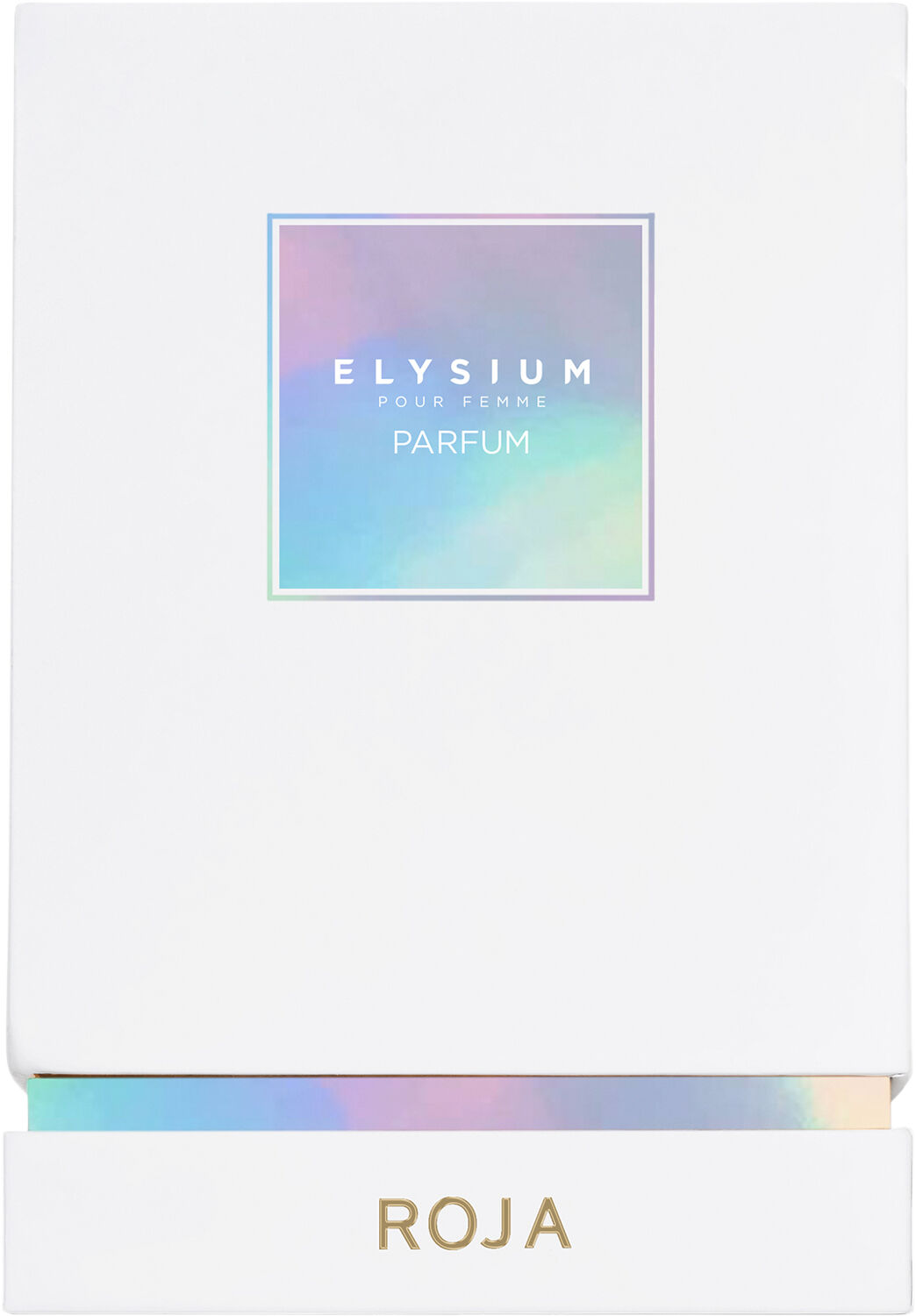 ROJA ELYSIUM POUR FEMME PARFUM 50 M