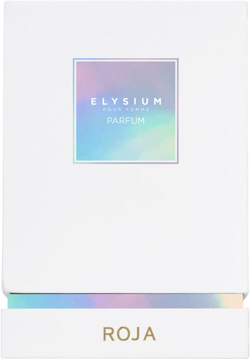ROJA ELYSIUM POUR FEMME PARFUM 50 M
