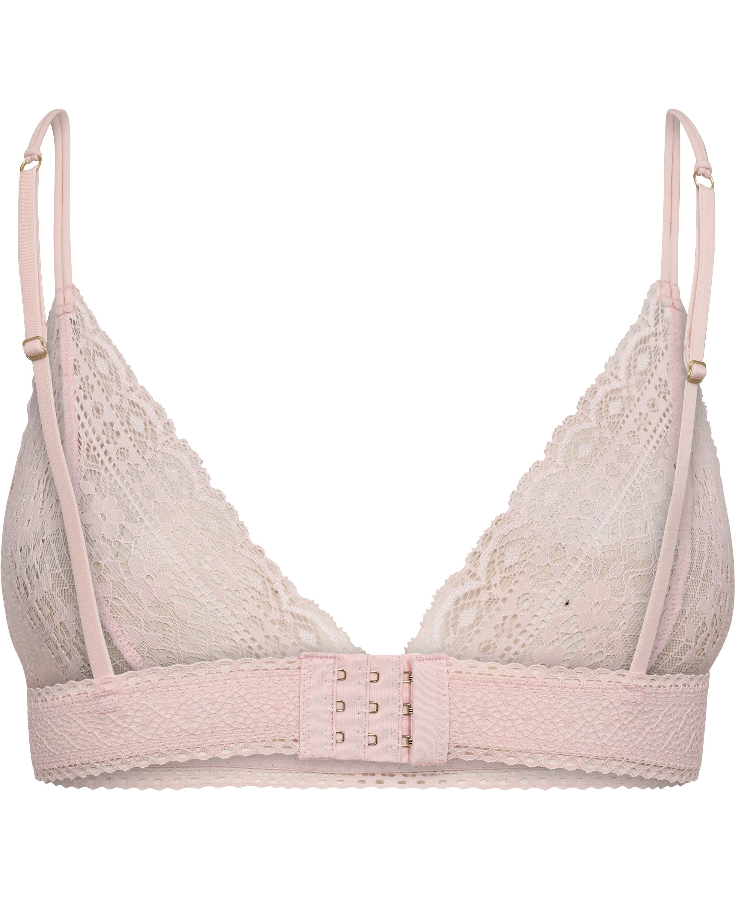 Dusty 1. 1 Unlined Bra