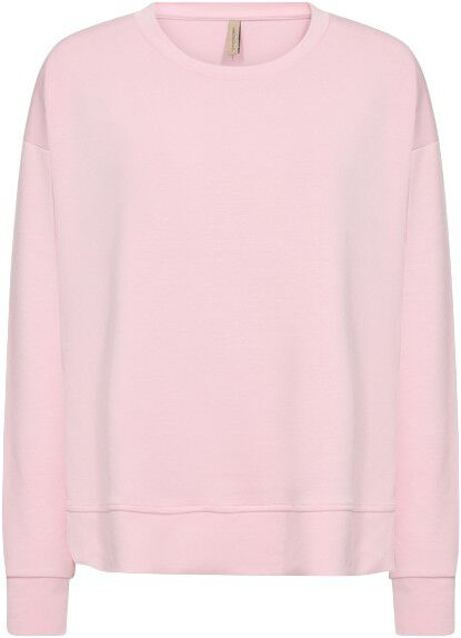 SC-BANU 164 Sweatshirt Lyser&oslash;d