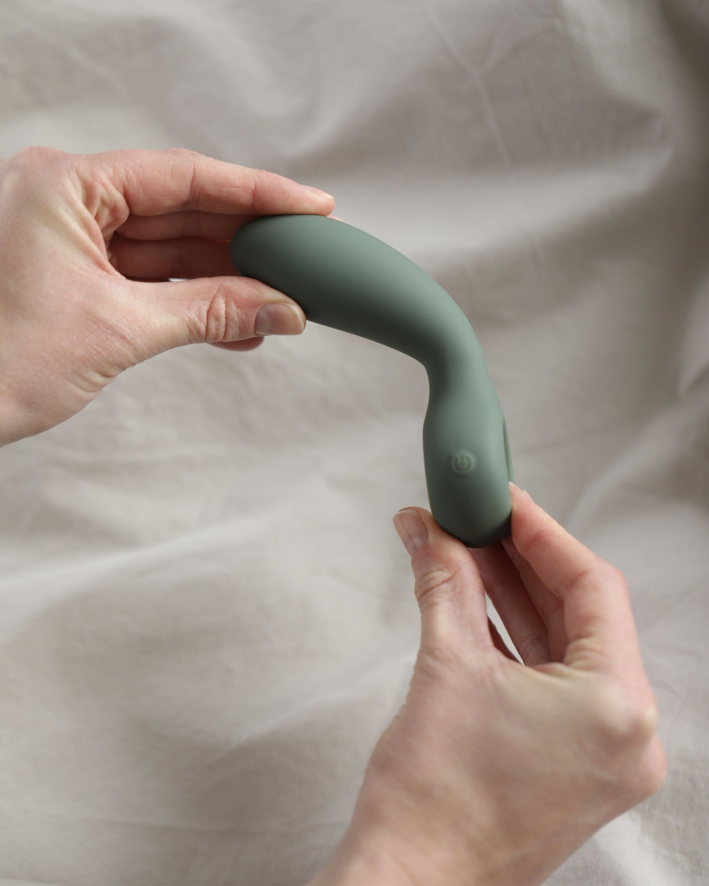 Toosie vibrerende dildo