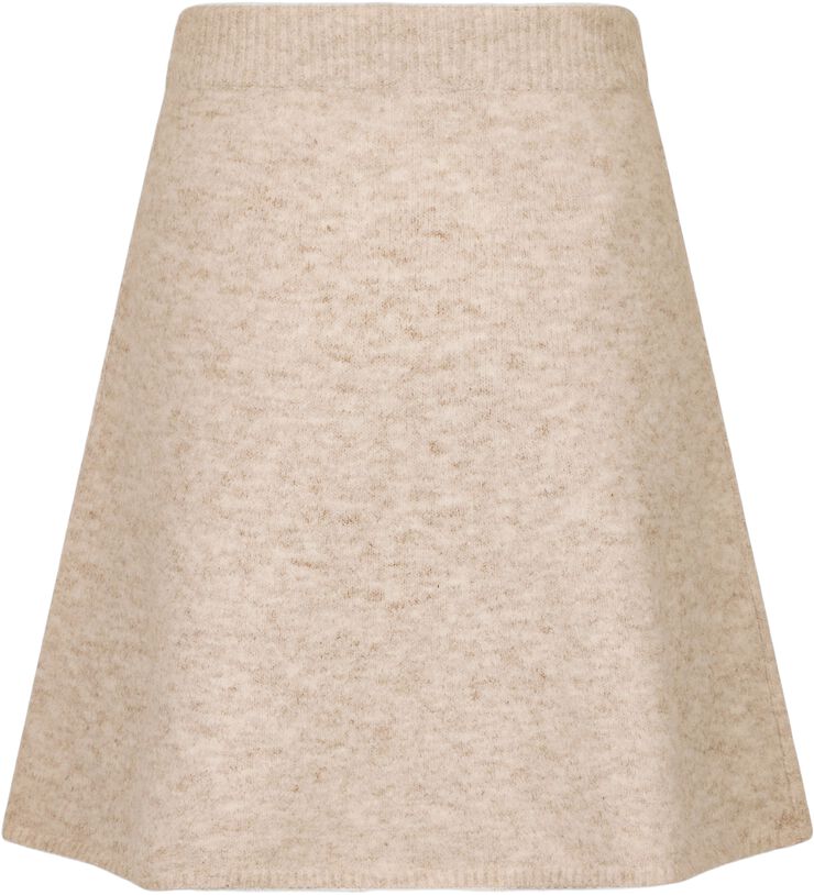 Gisa Knit Skirt