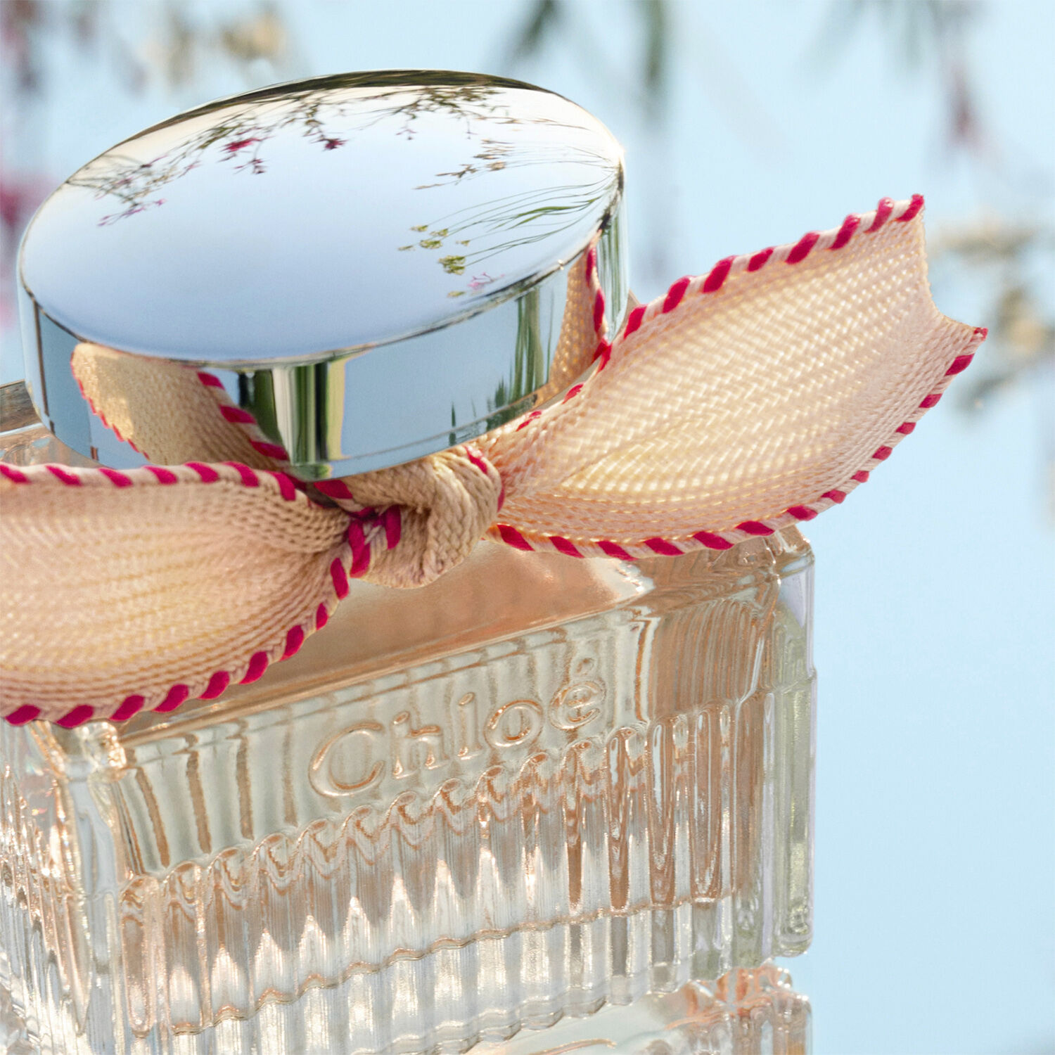 LUMINEUSE Eau de Parfum