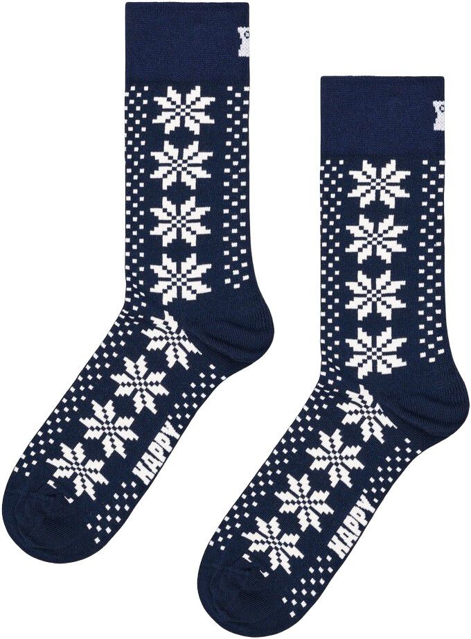 5-Pack Santa Socks