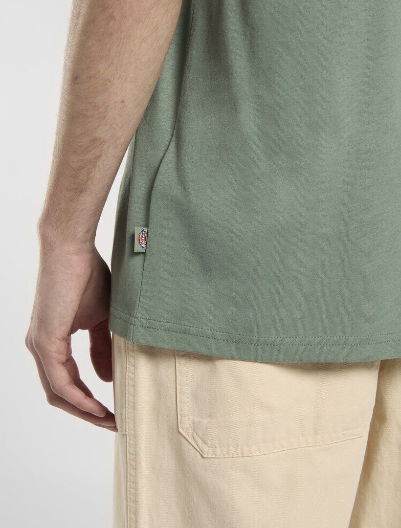 SUMMERDALE SS TEE SEA SPRAY