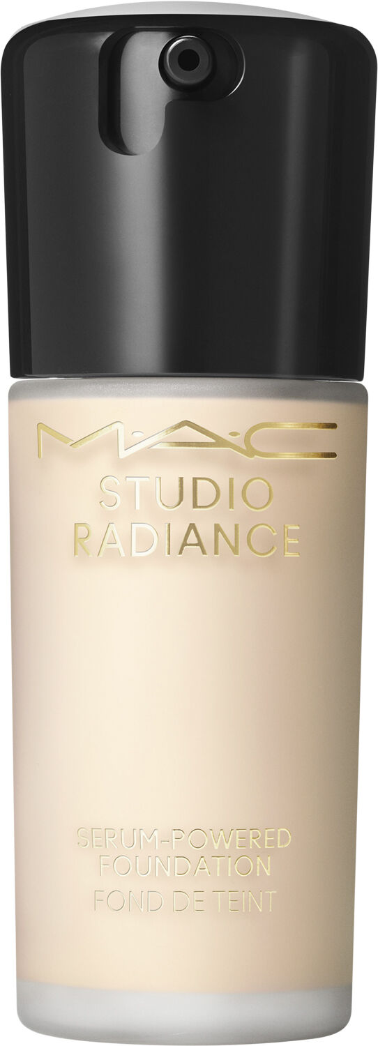 Studio Rdiance Serum Powered Foundation