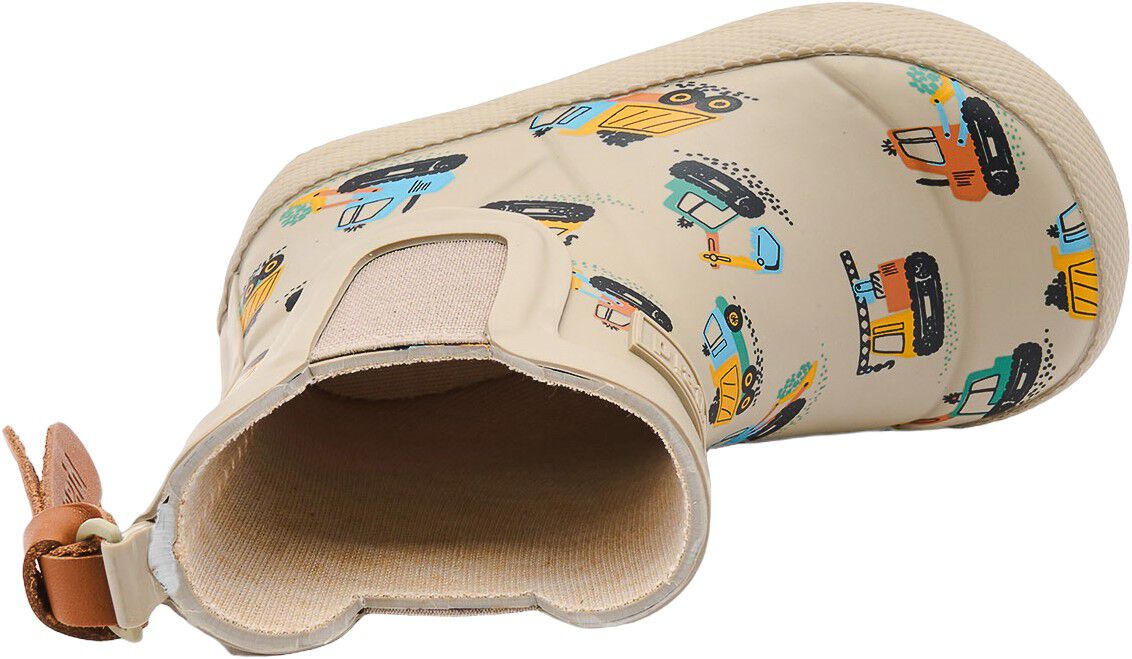 bisgaard baby rubber