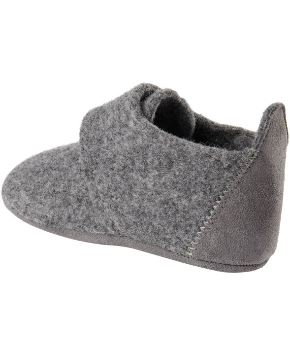 Hjemmesko - wool star