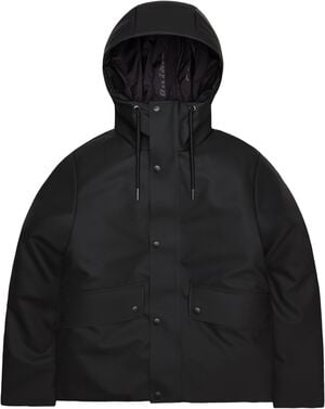 Nome Short W Parka W3T3