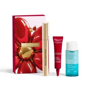 Supra Volume Mascara