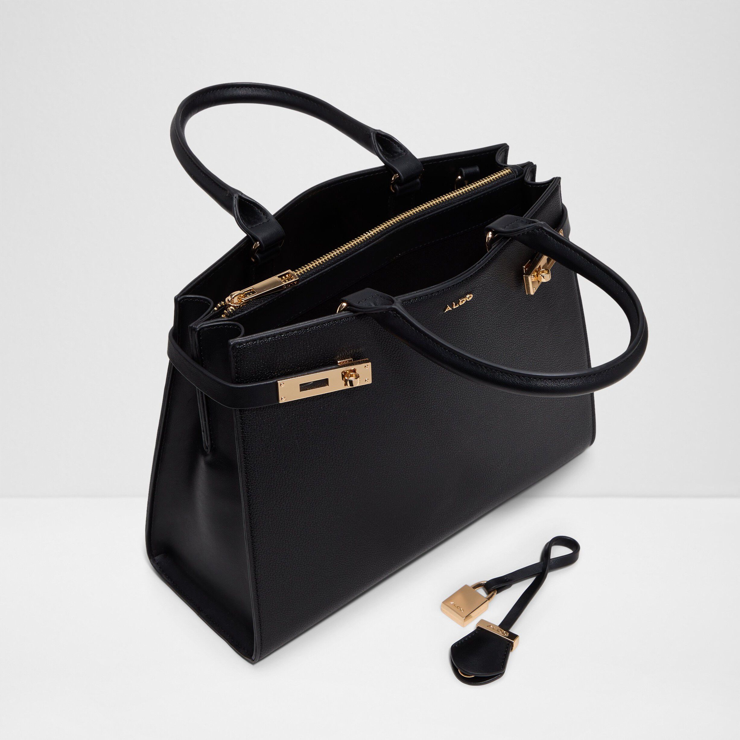 MINELA SATCHEL