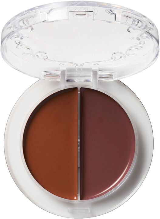 Good Apple Bronzer Duo