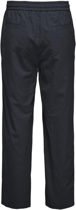 ONSSINUS LOOSE 0007 COT LIN PANT NO