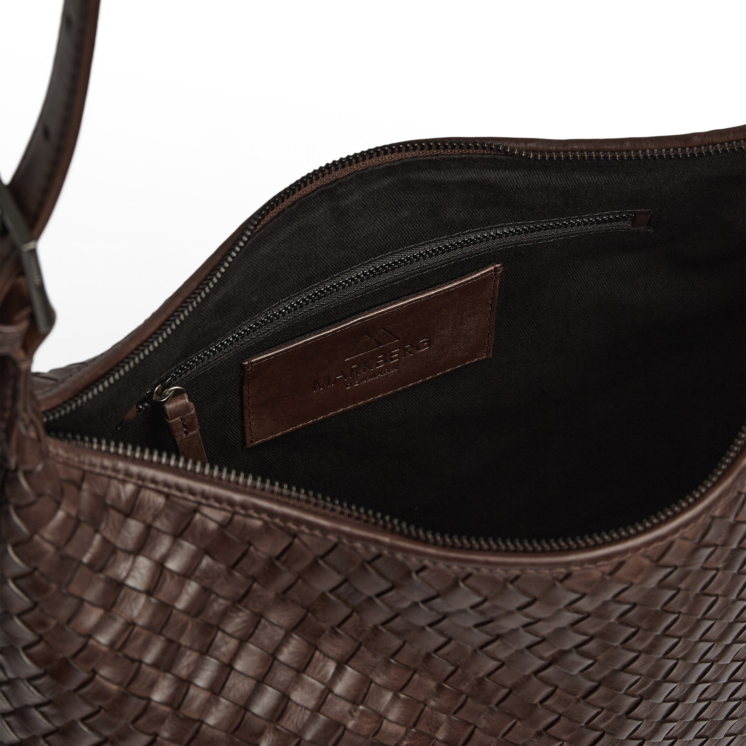 TribecaMBG Bag, Weave