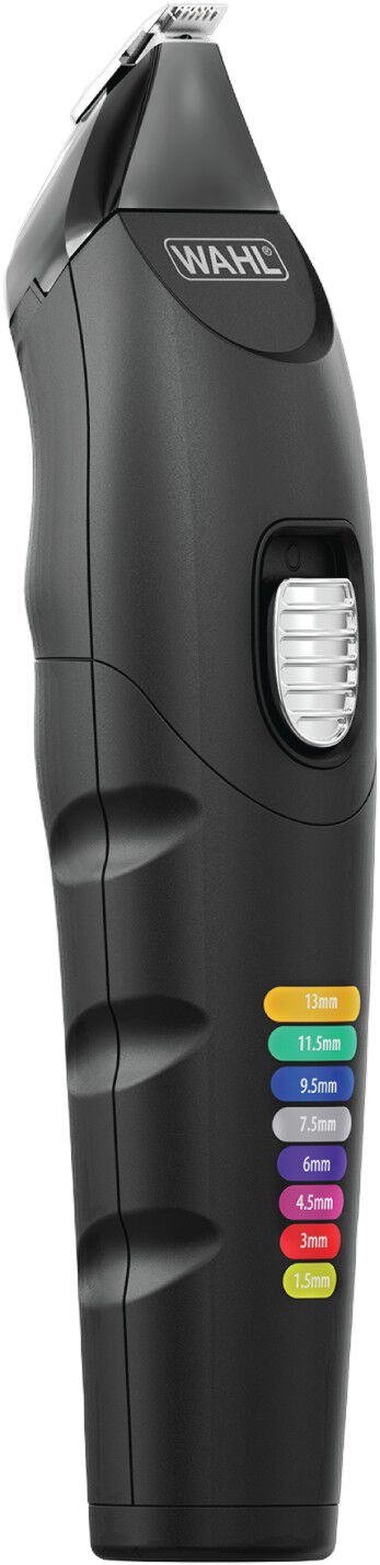 WAHL Multitrimmer Color Trim Advanced
