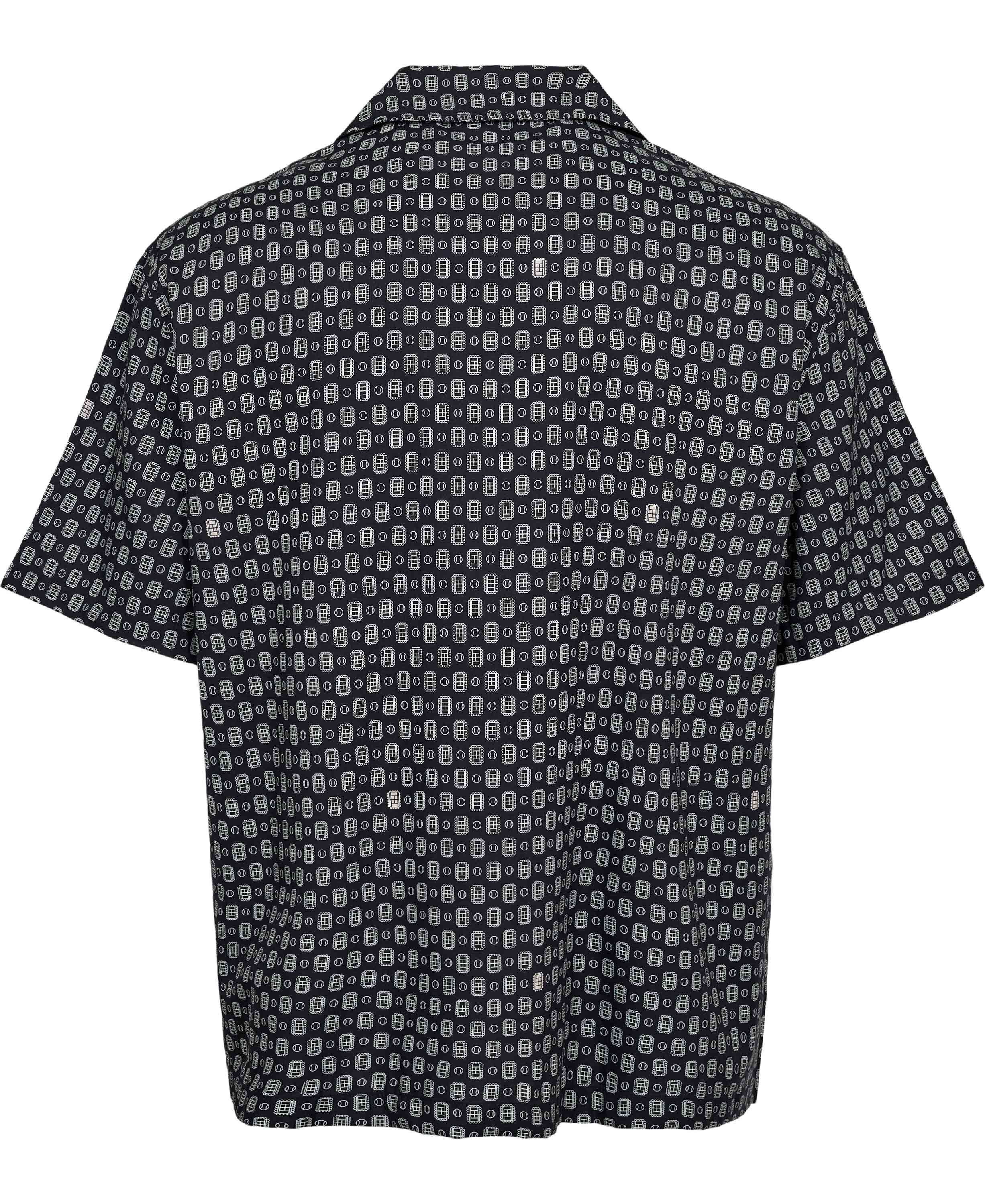 CASUAL SHIRTS MALE ADULT WOVEN