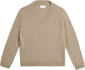 Yak - Delmy V LS