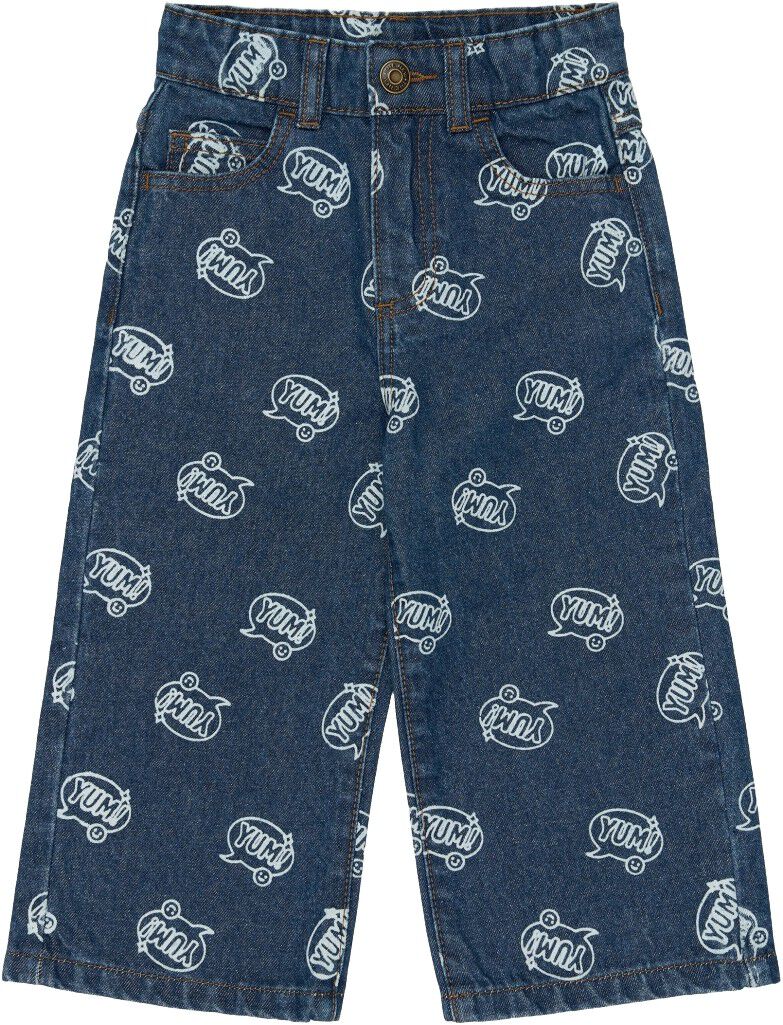 Tnstyale Baggy Fit Jeans
