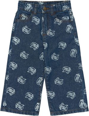TNSTYale Baggy Fit Jeans