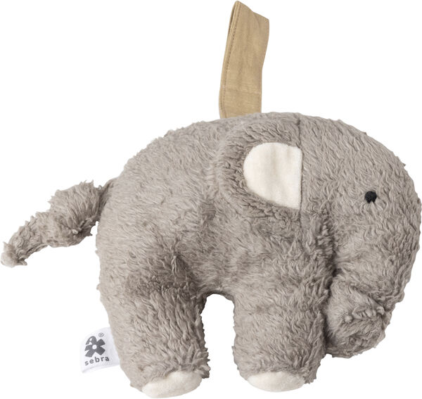 Musikuro, Fanto, grey