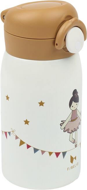 Water Bottle - Ballerina
