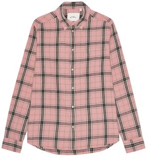 Vintage Check Shirt