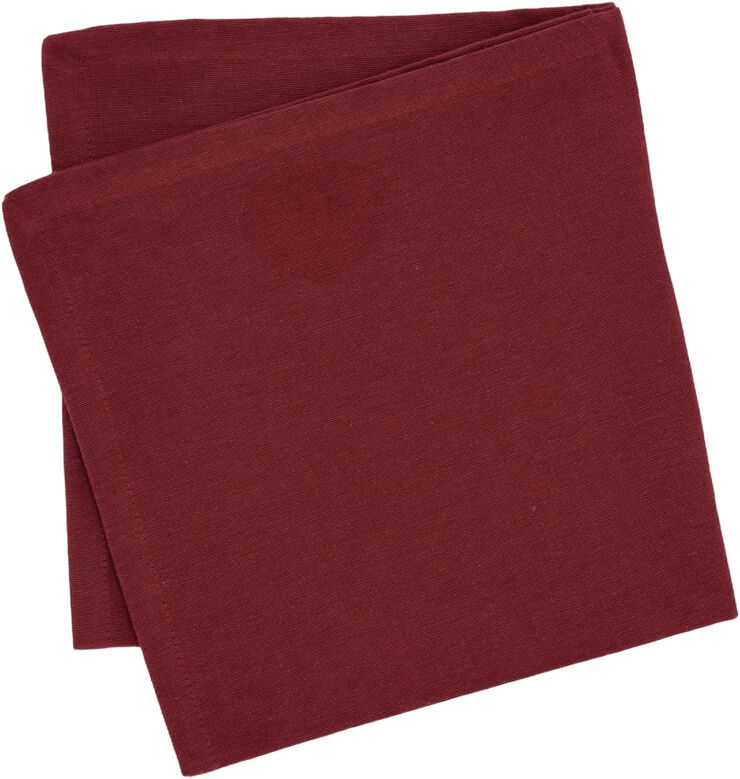 Tøyservietter 45x45 cm Rumba red