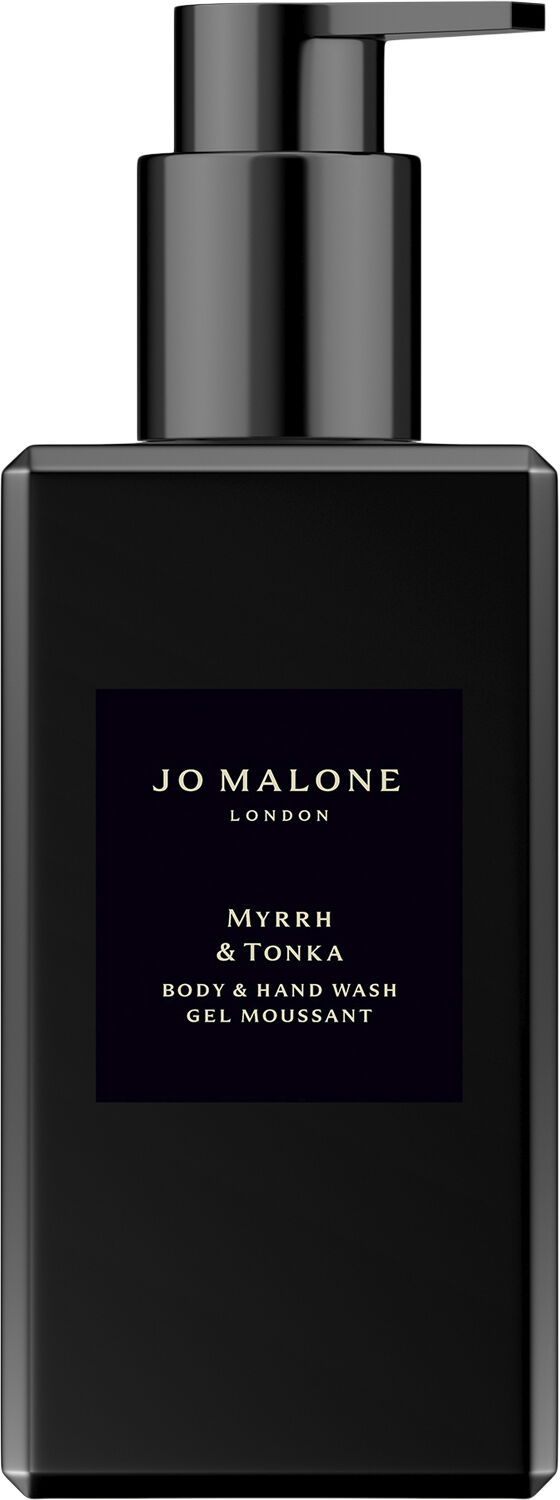 Body & Hand Wash Intense Myrrh & Tonka