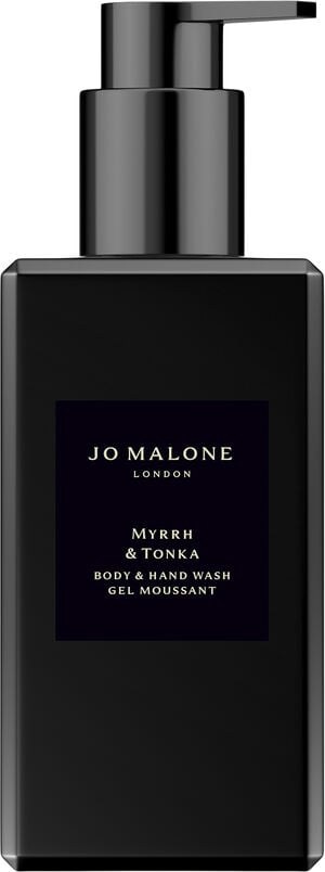 Body & Hand Wash Intense Myrrh & Tonka