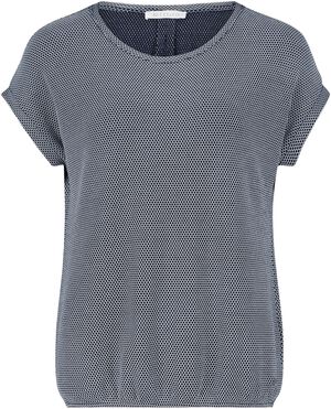 Shirt Kurz 1/2 Ar
