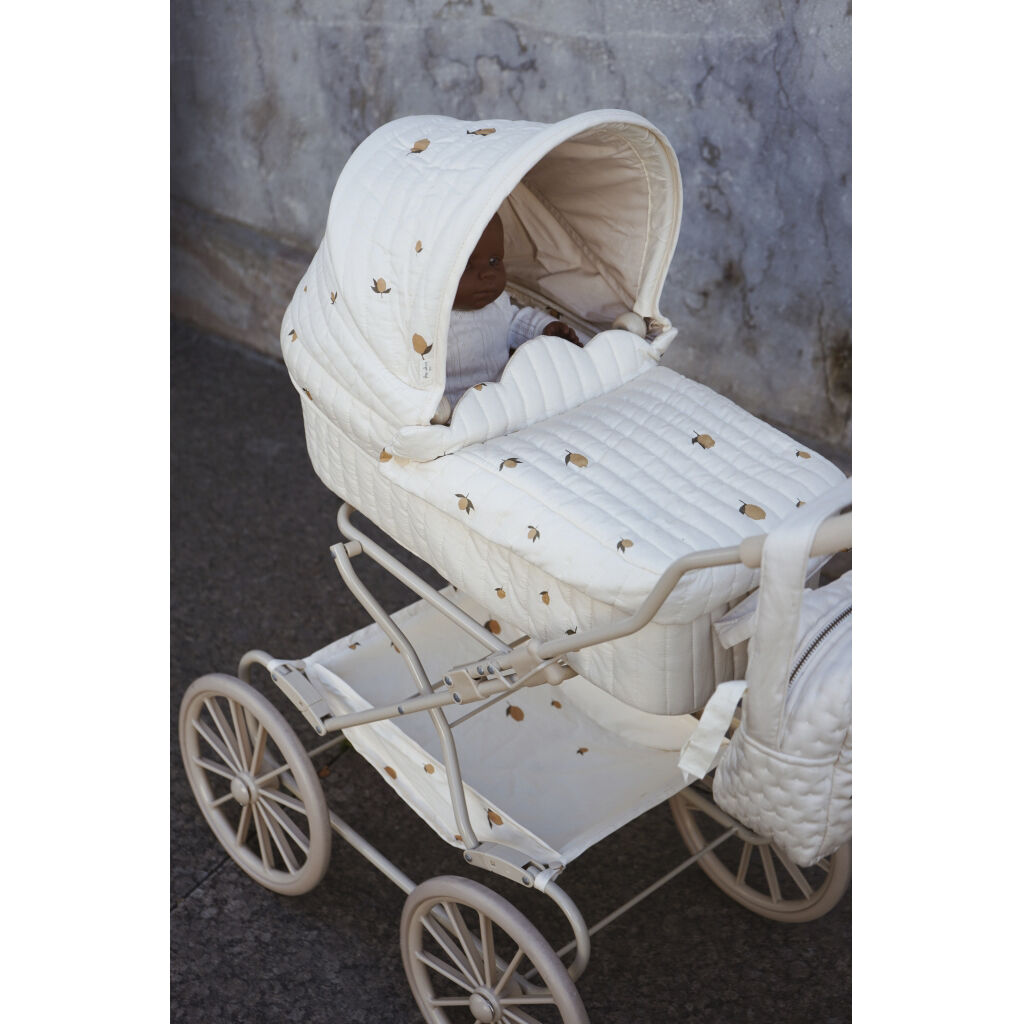 DOLL PRAM