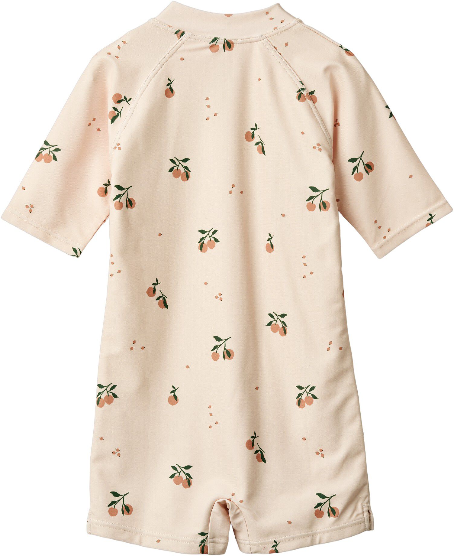 Max Printed Swim Jumpsuit