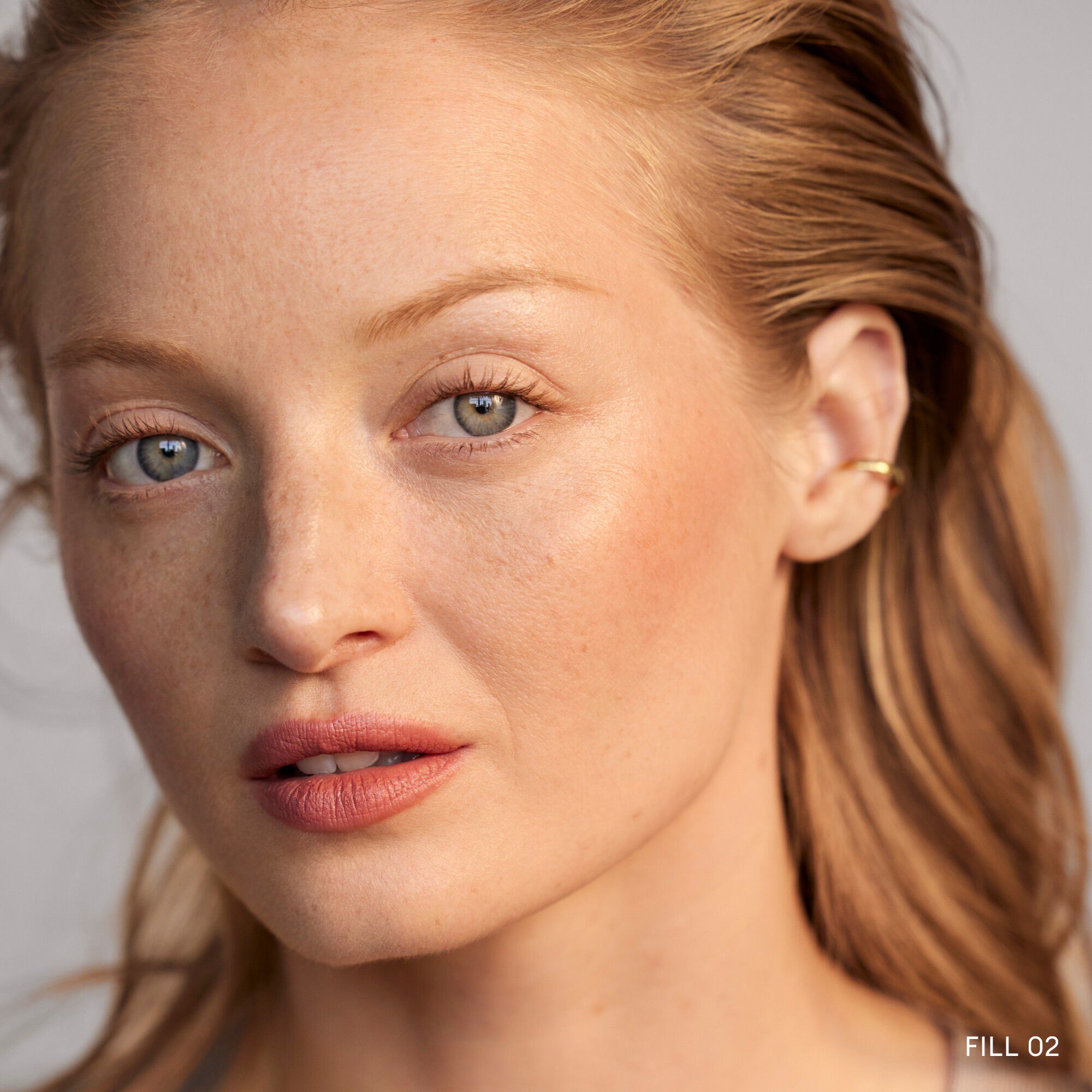 Brow Renew Enriched Eyebrow Shaping Gel