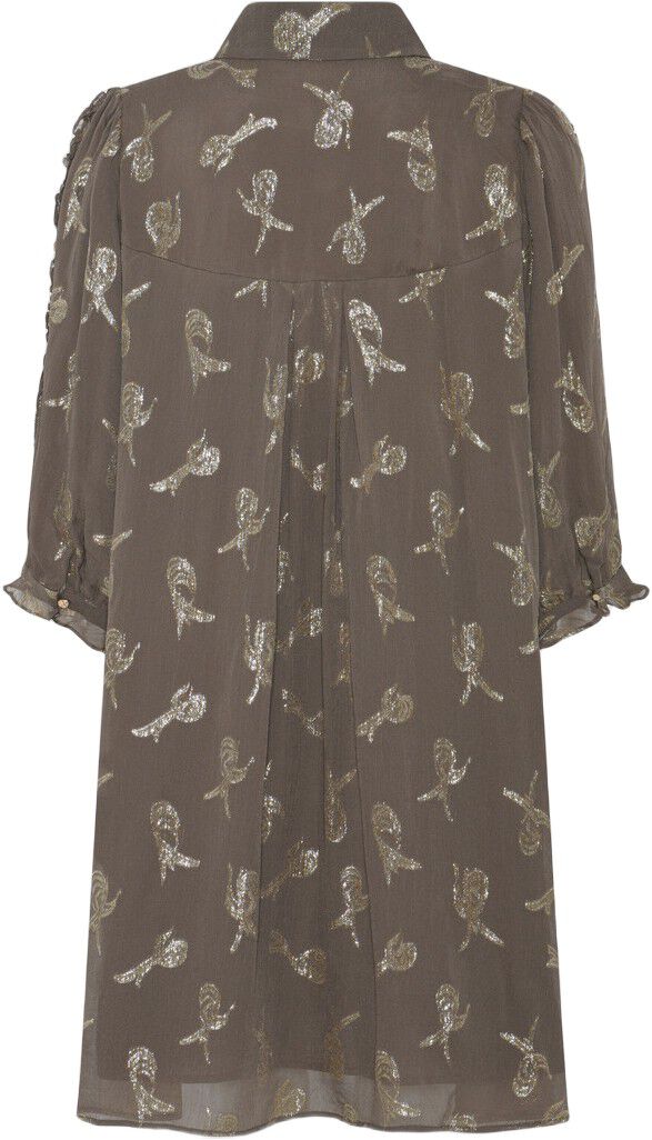 AmaranthusBBTammi dress