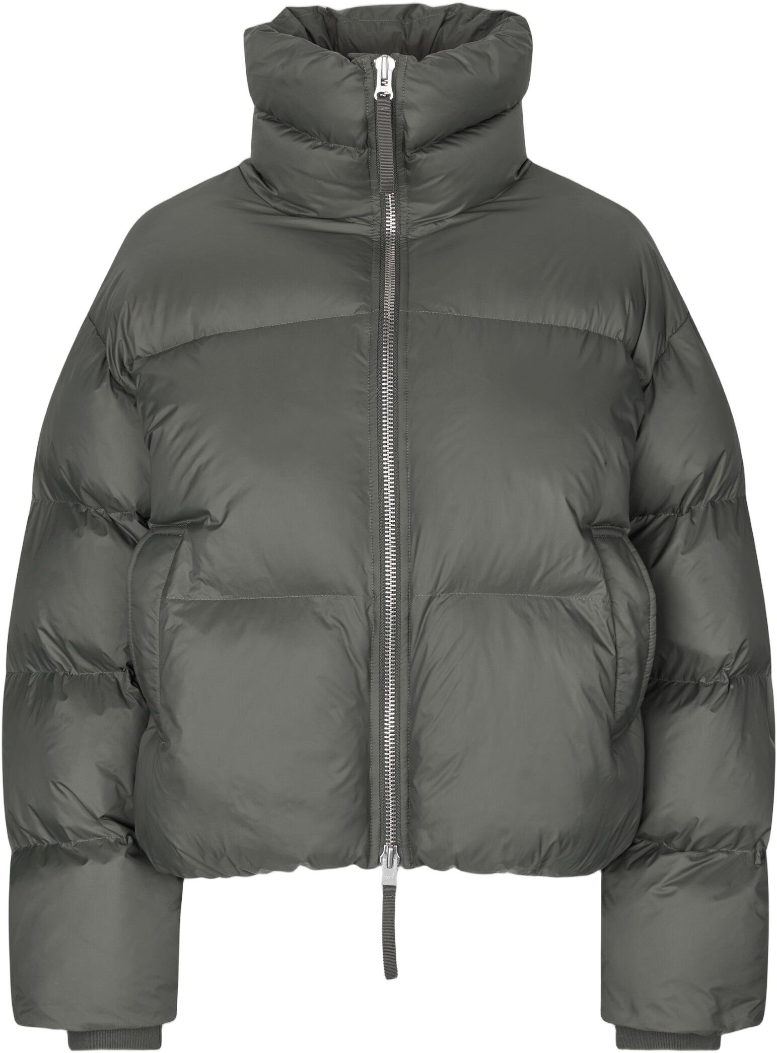 Riya Puffer Jacket