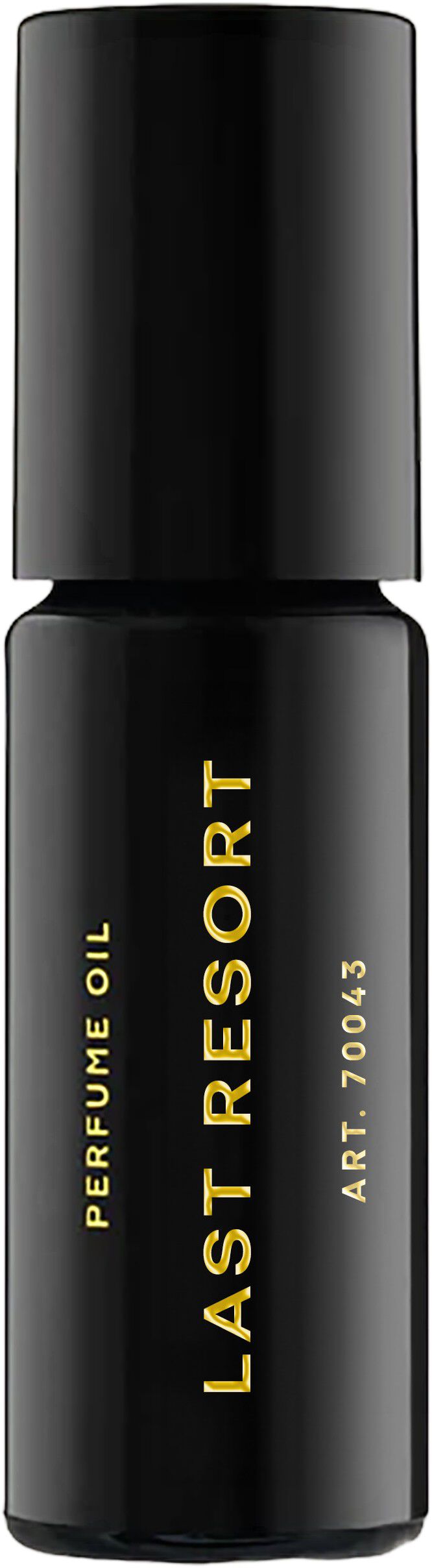 Last Resort Perfume Oil 10 ml