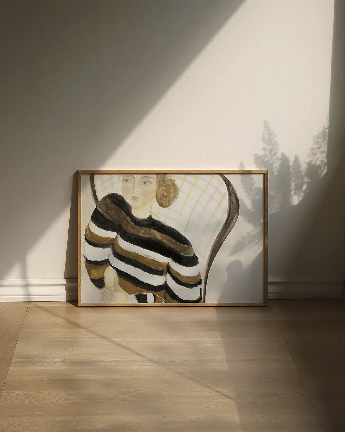 Form Faktory - Umber My Umber 04 - Landscape