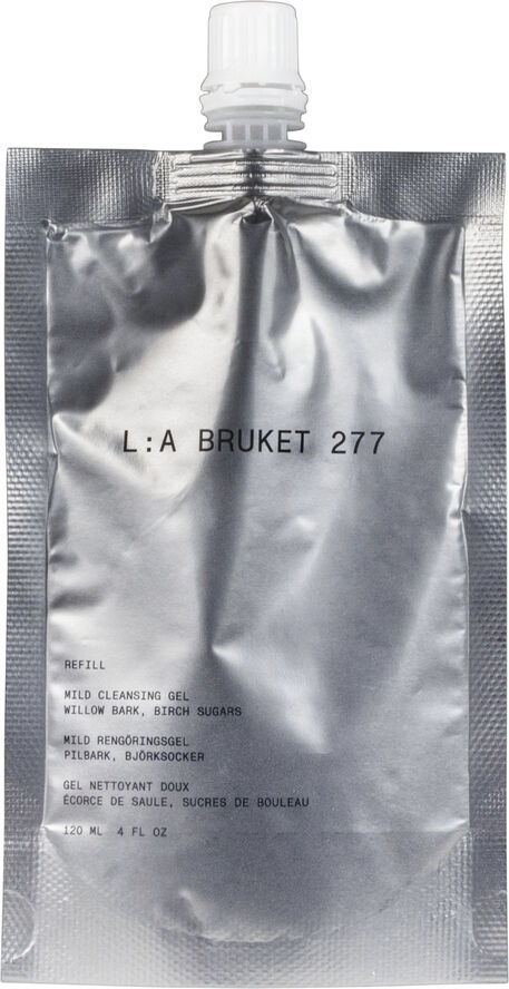 277 Refill Mild Cleansing Gel CosN