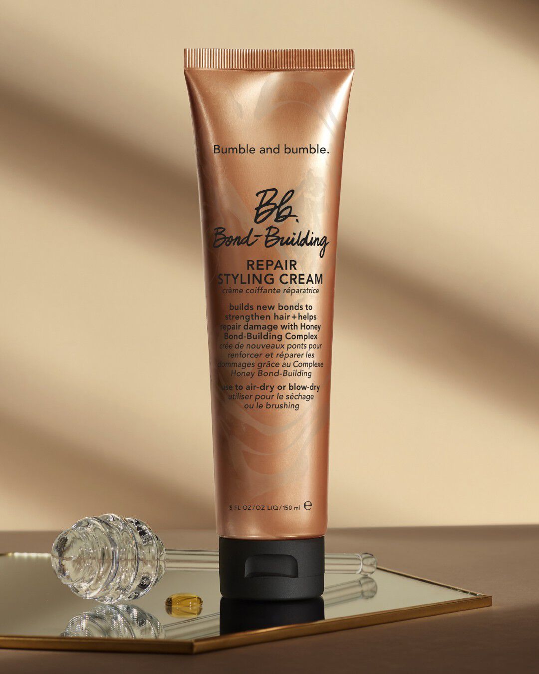 Bond-Building Styling Cream 150ml