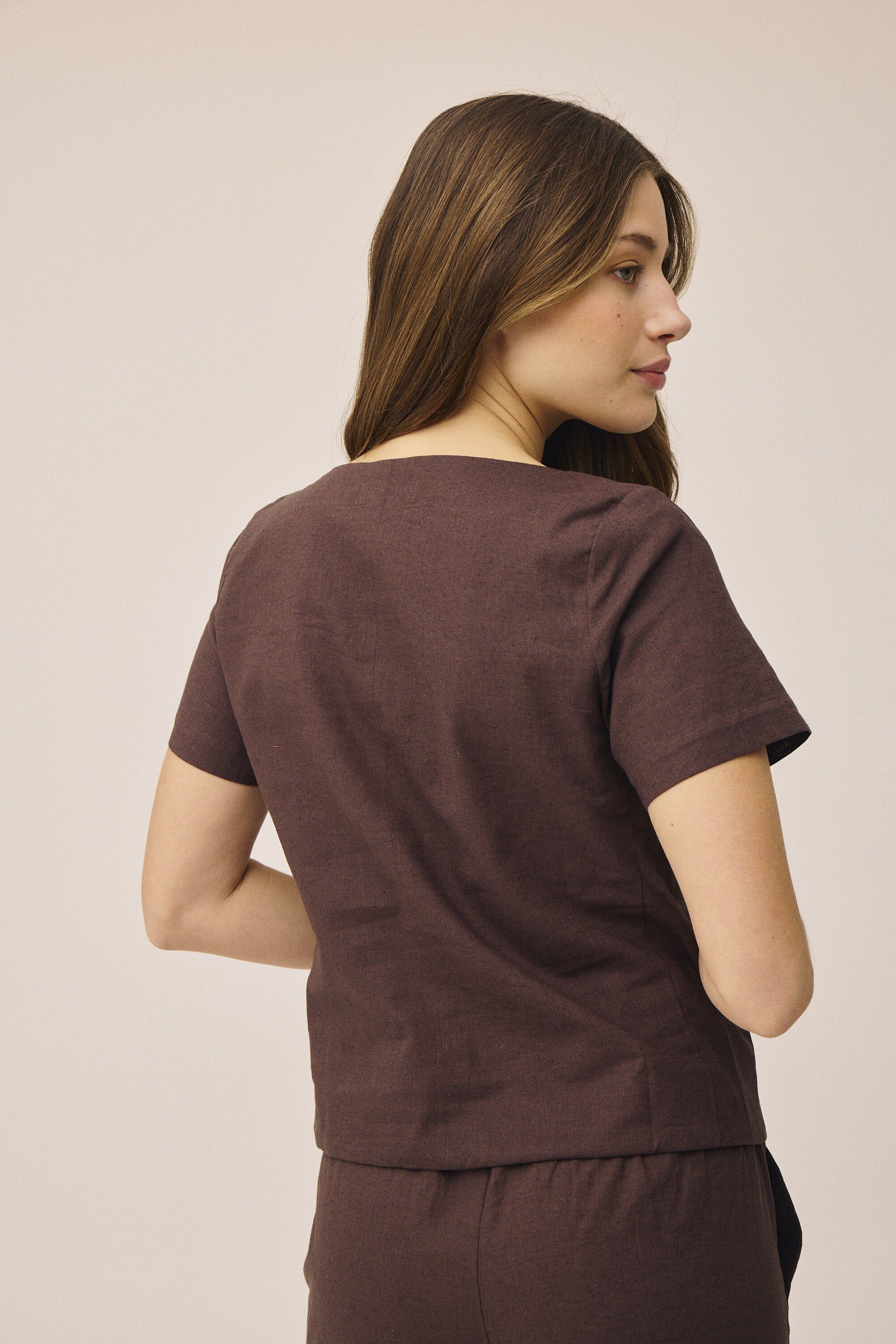Florence 10S Vest