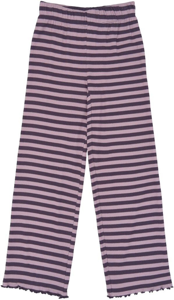 Tnmoore Wide Rib Pants