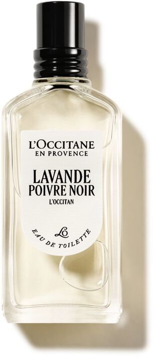 Lavande Poivre Noir